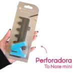 Perforadora To Note Mini