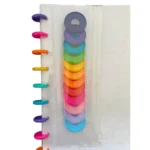 Cartuchera Sistema de Discos x50