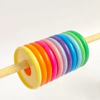 Mix Arcoiris
