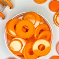 NARANJA PASTEL