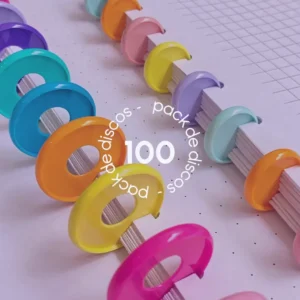 Pack 100 unidades