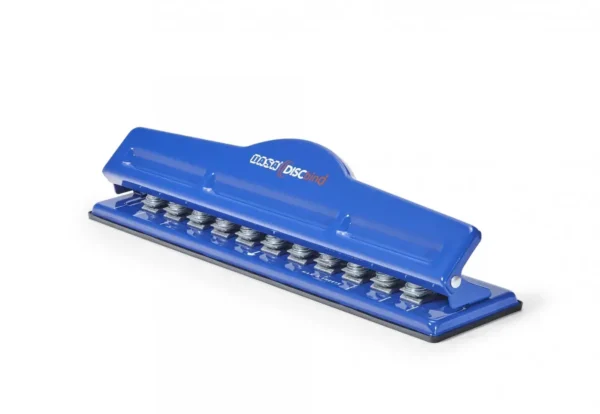 Perforadora DiscBind STD