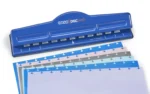 Perforadora DiscBind STD