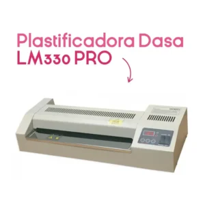 Plastificadora Dasa LM330 PRO