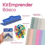 Kit emprender básico