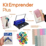 Kit emprender plus