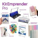 Kit emprender pro