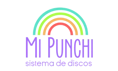 Mi Punchi logo