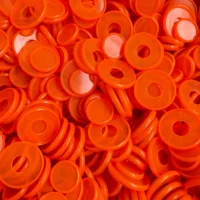 Naranja Fluo