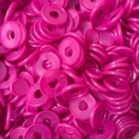 Rosa Fluo