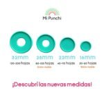 Caja Creativa - Set de Discos x300