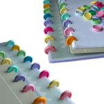 Discos Promo 16mm - Pack x25