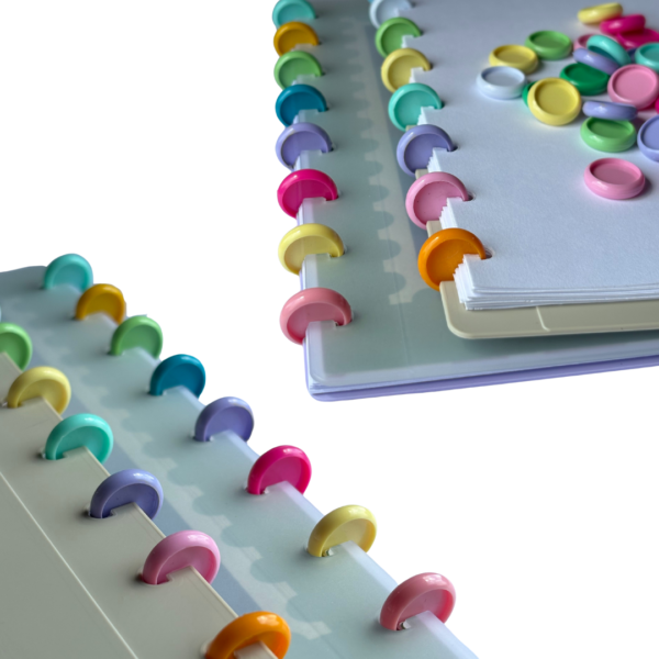 Discos Promo 16mm - Pack x25