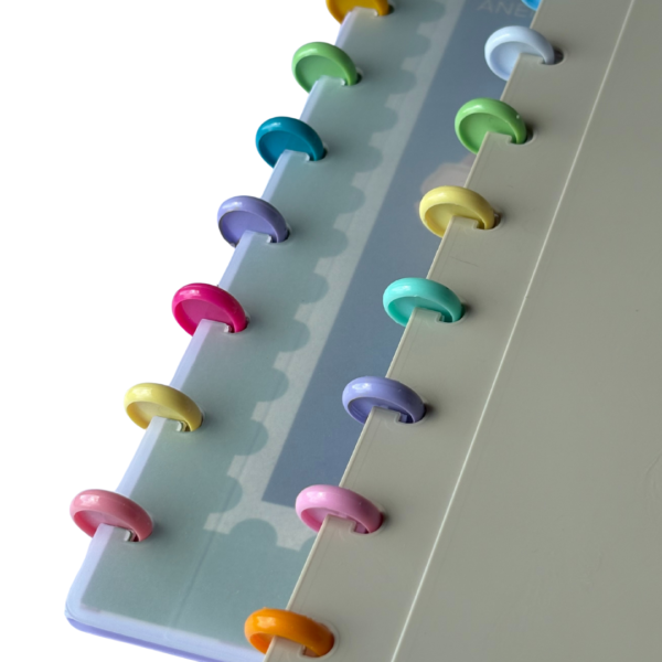 Discos Promo 16mm - Pack x25