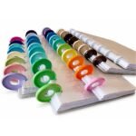 Pack de discos 100 unidades