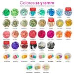 Pack de discos 100 unidades