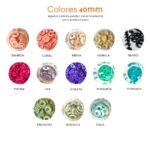 Pack de discos 100 unidades