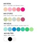 Caja Creativa Mini - 200 Discos