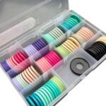 Caja Creativa XL - 100 Discos