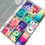 Pack Perforadora To Note 12 + 100 discos en Caja