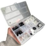 Caja Creativa Mini - 200 Discos