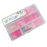 Caja Creativa Mini - 200 Discos